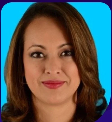 Fotografía oficial de Dra. Ingrid Tavera