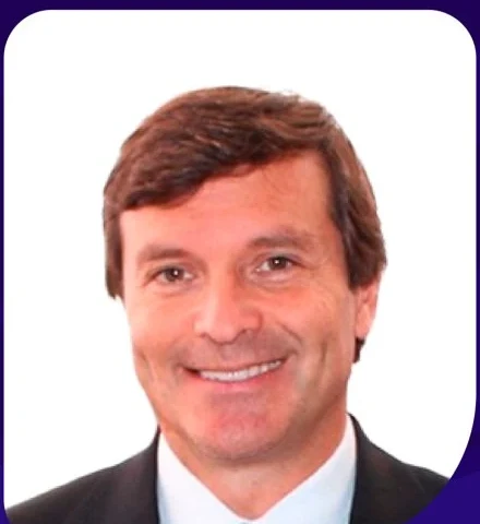 Fotografía oficial de Dr. Luis Alberto Lindermeyer