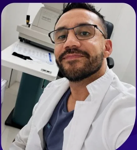 Fotografía oficial de TM Luis Gómez