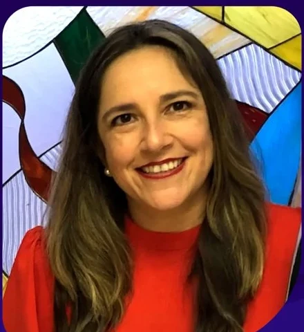 Fotografía oficial de Dra. Neisha Rodríguez