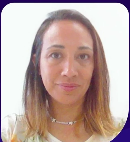 Fotografía oficial de Dra. Paula Faccia