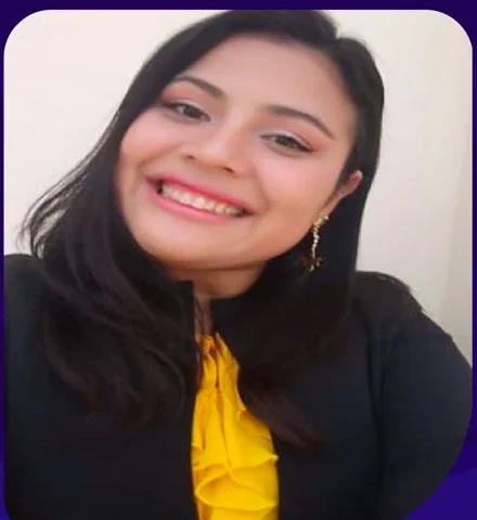 Fotografía oficial de Dra. Yanira González Ticas