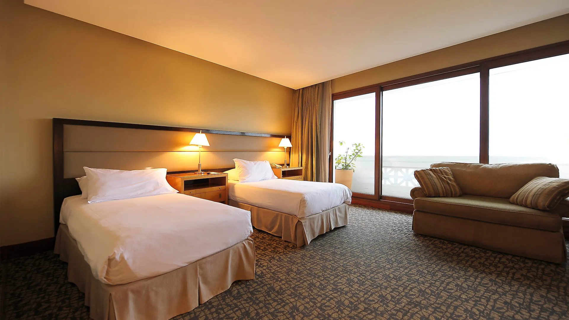 Hotel del Mar - Enjoy Viña del Mar