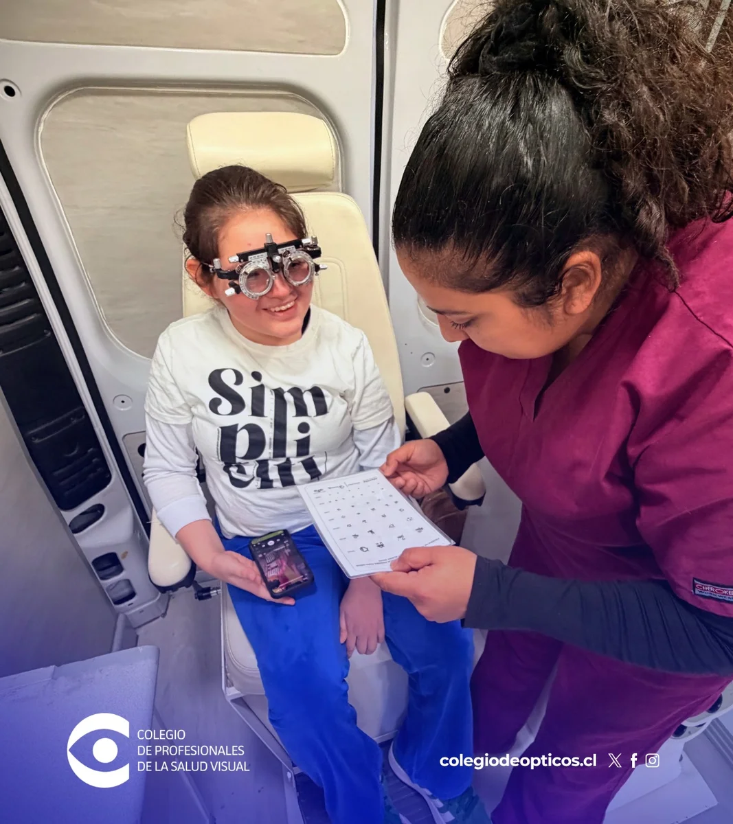 Compromiso gremial llevando prevención a quienes más lo necesitan
